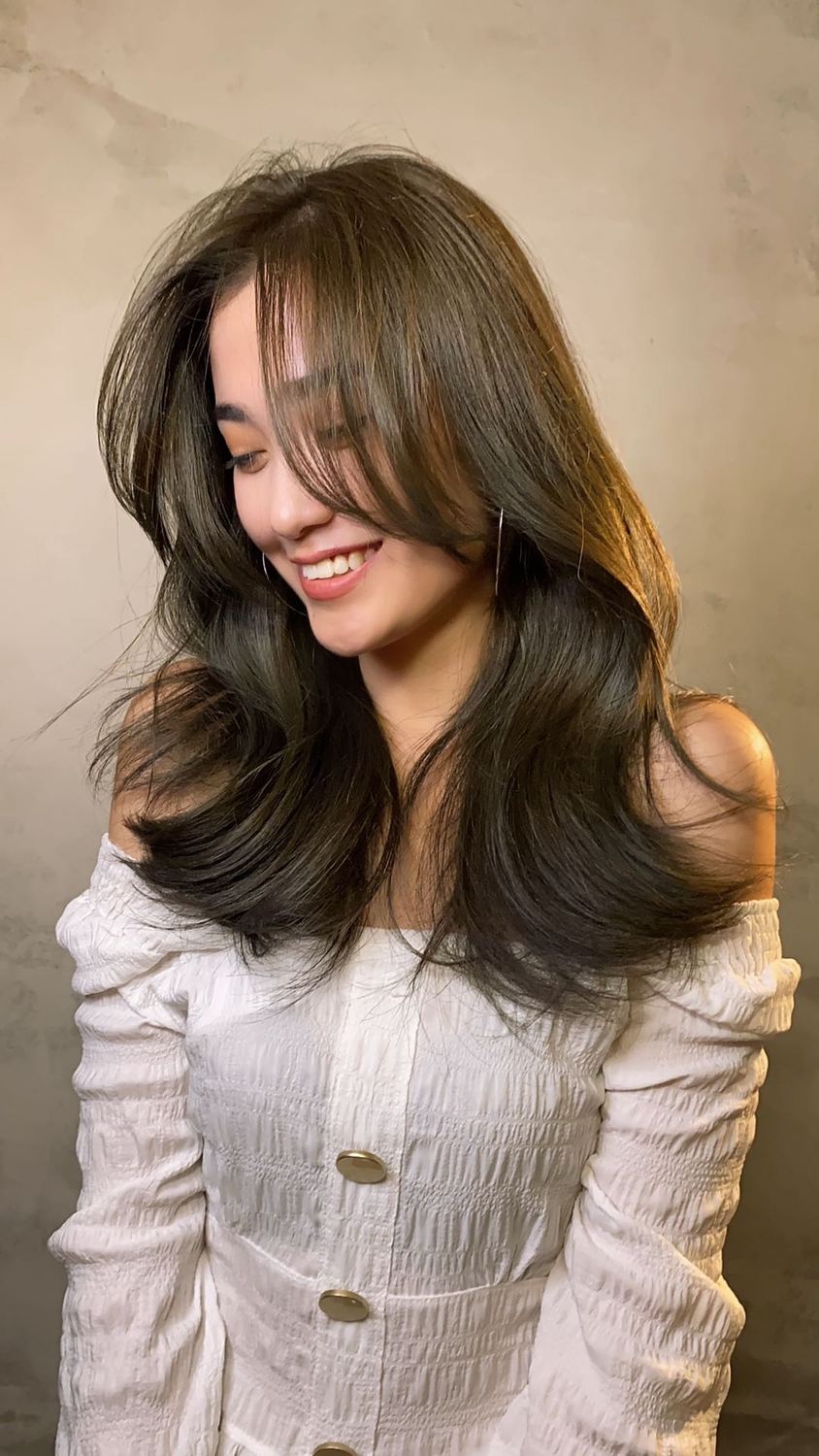 2020年流行的网红发型有哪些?你会做吗!